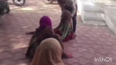 गुना नगर: म्याना के समीप भूसे से भरी ट्रैक्टर-ट्रॉली में तेज रफ्तार ट्रक ने मारी टक्कर, एक युवक की हुई मौत