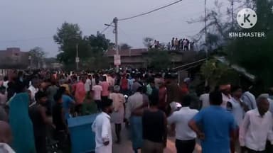 सुल्तानगंज: शाहाबाद वार्ड नंबर 25 में शॉर्ट सर्किट से लगी आग, घर में रखा सारा सामान जलकर हुआ खाक