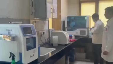 करनाल: जिले में मंगलवार को मिले 7 नए कोरोना पॉजिटिव मरीज, सिविल सर्जन डॉ योगेश कुमार ने दी जानकारी