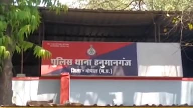 हुज़ूर: हनुमानगंज इलाके में एक डॉक्टर से जमीन के नाम पर ₹1 करोड़ 20 लाख की ठगी का मामला आया सामने