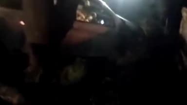 हुज़ूर: बैरागढ़ इलाके में महिला को बचाने के दौरान अनियंत्रित कार ने 3 पुलिसकर्मियों को मारी टक्कर, चालक को हिरासत में लिया गया