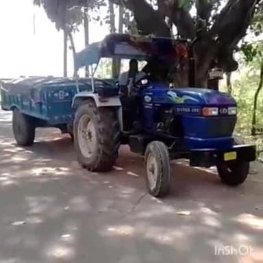 अरवल: फर्जी चालान पर बालू ले जा रहे एक आईसर ट्रेक्टर को पुलिस ने सुखी बीघा हनुमान मंदिर के समीप से किया जप्त, चालक गिरफ्तार