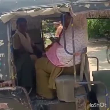 बरौली: समकालीन अभियान के तहत पुलिस ने अलग-अलग गांव से महिला समेत दो वारंटी को गिरफ्तार कर भेजा जेल, बरौली थाने का मामला