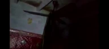 जलेसर: दोषपुर में संदिग्ध परिस्थितियों में पंखे से लटका मिला विवाहिता का शव, जांच में जुटी पुलिस