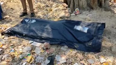आगरा: थाना मंटोला स्थित जामा मस्जिद के नजदीक नाले में उतराता मिला अज्ञात युवक का शव, पुलिस जांच में जुटी