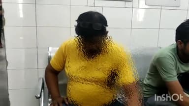 आगरा: थाना ताजगंज क्षेत्र के कलाल खेरिया में आपसी विवाद के चलते युवक को गोली मारकर किया घायल, पुलिस आरोपियों की तलाश में जुटी