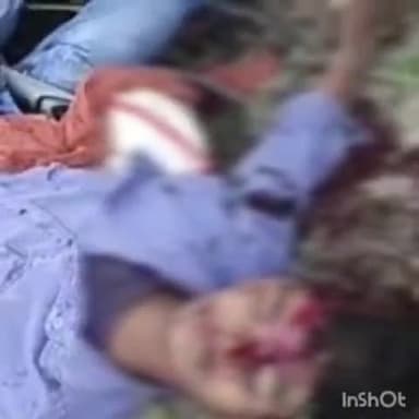 बरौली: बरौली थाना के पिपरहिया नहर के पास अनियंत्रित बाइक ने पेड़ में मारी टक्कर, चालक की हुई मौत व गाड़ी पर सवार महिला हुई घायल