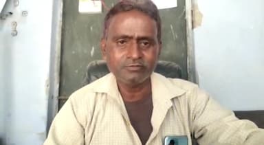 रायबरेली: उदरहरा गांव की सरकारी जमीन पर 10 अवैध कब्जेदारो पर लेखपाल की तहरीर पर मुकदमा दर्ज