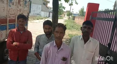 बहराइच: डीहुआ इलाके में संदिग्ध परिस्थितियों में फंदे से लटकता मिला युवक का शव, जांच में जुटी पुलिस