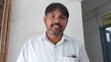 इटाढ़ी: प्रधानमंत्री किसान सम्मान निधि योजना से वंचित इटाढ़ी प्रखंड क्षेत्र के किसानों को 30 अप्रैल तक कराना होगा भौतिक सत्यापन