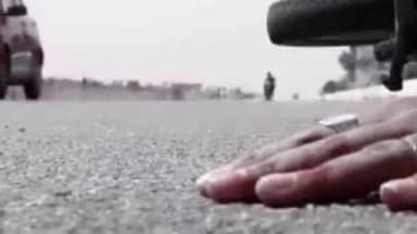 कुर्सेला: NH-31 पर कबीर मठ के समीप खड़े ट्रैक्टर में बाइक ने मारी टक्कर, बाइक सवार गंभीर रूप से हुआ घायल