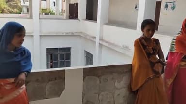 करपी: CHC करपी में आयोजित बंध्याकरण शिविर में 9 महिलाओं का हुआ सफल बंध्याकरण ऑपरेशन