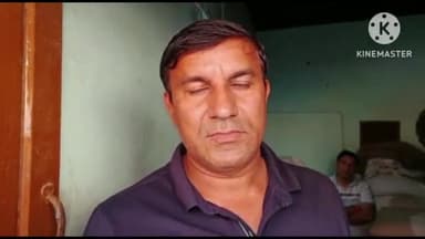 सोनीपत: दिल्ली कैंप डिपो के धारक के खिलाफ डाली जाएगी रिकवरी, इंस्पेक्टर खाद्य एवं आपूर्ति विभाग नवीन पालीवाल ने दी जानकारी