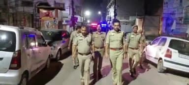 बुलंदशहर: जिले में निकाय चुनाव को लेकर सोशल मीडिया पर रहेगी पुलिस की कड़ी नजर, एसएसपी ने दिए निर्देश