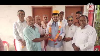 महिषी: प्रदेश कांग्रेस के पुर्व अध्यक्ष ने आगामी लोकसभा चुनाव में सफलता को लेकर भगवती उग्रतारा मंदिर में  की पुजा अर्चना