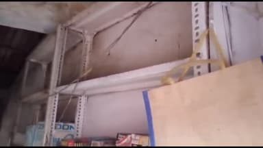 रूड़की: रामदयाल चौक के पास चोरों ने एक बंद दुकान से हजारों के ताले व नकदी पर किया हाथ साफ, पीड़ित ने पुलिस को दी तहरीर