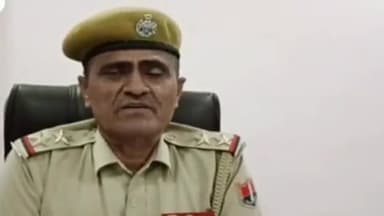 धोरीमन्ना: विवाहिता से दुष्कर्म करने का मामला धोरीमन्ना थाने में हुआ दर्ज, पुलिस ने की जांच शुरू