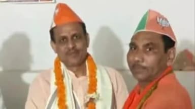 कतरीसराय: कतरी डीह गांव निवासी सुभाष सिंह बने कतरीसराय भाजपा मंडल के दूसरी बार भी अध्यक्ष