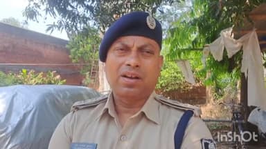 जमुई: हथियार के बल पर बदमाशों ने पनभरवा बालू घाट के चालान कार्यालय से लूटे ₹4 लाख, दो आरोपियों से पूछताछ कर रही पुलिस