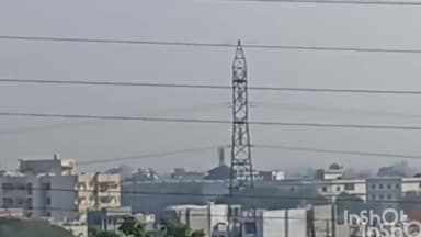 हुज़ूर: मेंटेनेंस कार्य के चलते त्रिलंगा व भानपुरा सहित कई इलाकों में सुबह 9:00 से दोपहर 3:00 बजे तक बिजली सप्लाई रहेगी बंद