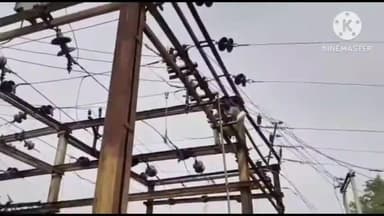 बड़ौद: 33/11kv लाइन की मेंटेनेंस के चलते बड़ोद ग्रिड से चलने वाली क्षेत्रों की बिजली 4 घंटे के लिए रहेगी बंद