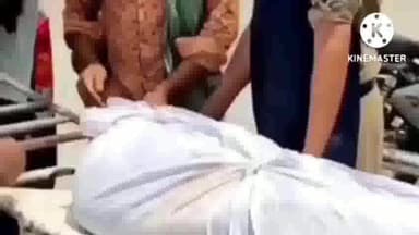 असंध: रिफ़ाइनरी के पास टैंकर ने साइकिल सवार व्यक्ति को मारी टक्कर, व्यक्ति की हुई मौत