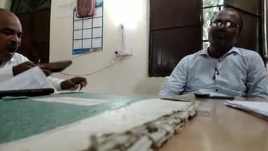 बनमनखी: मैट्रिक की कंपार्टमेंटल परीक्षा 10 से एवं प्रायोगिक परीक्षा 27 एवं 28 को, बनमनखी के शिक्षकों ने दी जानकारी