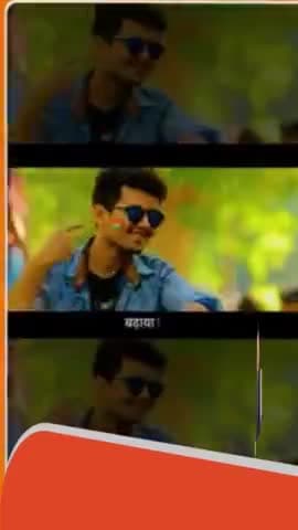 सलूट तिरंगा के उत्तर प्रदेश अध्यक्ष श्री राजकुमार जी का संदेश