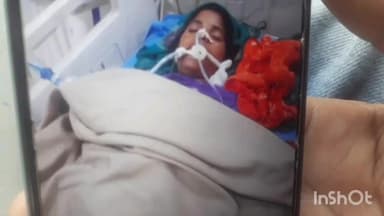 लाडपुरा: नैनवा थाना क्षेत्र में सड़क दुर्घटना में घायल विवाहिता ने 15 दिन बाद इलाज के दौरान MBS अस्पताल में तोड़ा दम