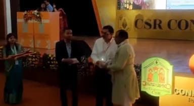 कांके: दरभंगा हाउस स्थित सीसीएल में दो दिवसीय सीएसआर कॉन्फ्रेंस का आयोजन