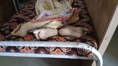 चंदला: जमुनिहां गांव में नहाने गए युवक की नाले में डूबकर हुई मौत