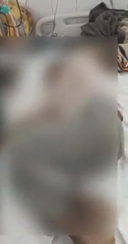 बहराइच: मिट्ठकहा इलाके में संदिग्ध परिस्थितियों में युवक ने जहरीले पदार्थ का किया सेवन