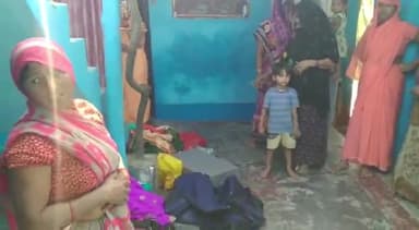 रायबरेली: चुरुवा गांव में एक ही रात में दो घरों में हुई चोरी, सोने चांदी के जेवरात सहित लाखों का सामान चोर