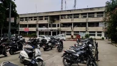 जगाधरी: जिले में मिले आज कोरोना के 108 नए केस मिले, प्रशासन हुआ अलर्ट