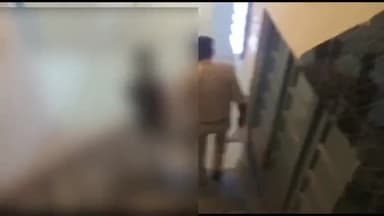 कतरीसराय: शाहाबाद गांव से कतरीसराय थाना पुलिस ने एक शराबी को किया गिरफ्तार