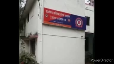 हुज़ूर: बर्राई चौराहे पर सांची पार्लर में गांजा बेच रहा पार्लर संचालक हुआ गिरफ्तार, 1 किलो 250 ग्राम गांजा बरामद