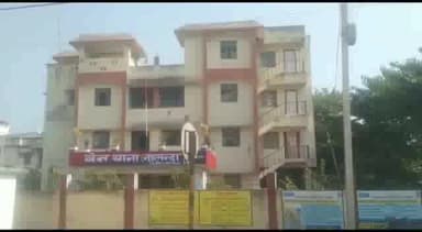 बेन: बेन थाने के समीप चलाया गया वाहन चेकिंग अभियान, दो बाइक चालकों से वसूला गया ₹2000 का जुर्माना