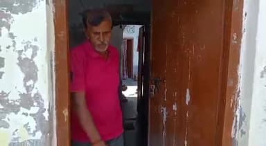 रायबरेली: चंद्रिका नगर में करीब ₹2 लाख के जेवर व ₹12 हजार की नकदी हुई चोरी, घटना सीसीटीवी में कैद