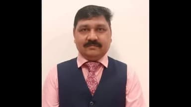 जगाधरी: एबीवीपी के पूर्व प्रदेश मंत्री सुरेंद्र कुमार बने हरियाणा एवं पंजाब उच्च न्यायालय के उप महाधिवक्ता