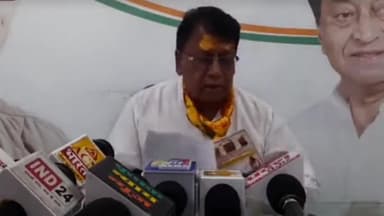 हुज़ूर: नेहरू नगर में पहली बार इस 51000 हनुमान चालीसा  पाठ का आयोजन किया जा रहा है, विधायक पीसी शर्मा ने दी जानकारी