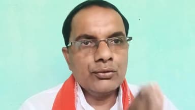 बिहार में बवाल बा, नितीशे कुमार बा। आखिर नितीश कुमार किसके साथ ?