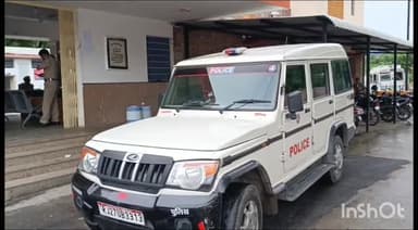 बड़गांव: हिरण की थाना पुलिस ने नकबजनी करने वाले गैंग का किया पर्दाफाश, 7 लोग हुए गिरफ्तार