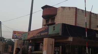 बक्सर: श्मशान घाट के समीप से शराब की खेप के साथ महिला कारोबारी गिरफ्तार