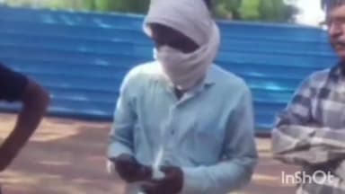 गुना नगर: आरोन थाना क्षेत्र के एक युवक ने पारिवारिक कलह के चलते सल्फाश का किया सेवन,अस्पताल मे उपचार के दौरान मौत,शव का हुआ पीएम