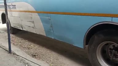 ऋषिकेश: रायवाला थाने में उत्तराखंड परिवहन निगम की बस के ड्राइवर के खिलाफ हुआ मुकदमा दर्ज, लापरवाही से हुई 3 की मौत