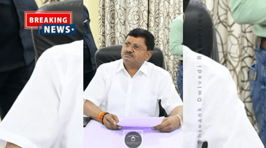 Hot News |सतना महापौर योगेश ताम्रकार ने भाजपा के प्रदेश उपाध्यक्ष पद से दिया इस्तीफा । जानिए क्या है पूरा मामला #shivankdwivedireporting #satnabreakingnews