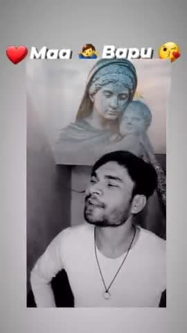 maa Bapu bahut🤗 kimti😘 Jeene Mein🚶‍♂️ Kho 👉nahi sakta I love you❤ #maabapu❤ #rahulraj51 #trading #viralvideio