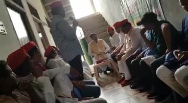 #130_विधानसभा_बीसलपुर
नगरनिकाय चुनाव पर आयोजित बैठक में अपना पकड़ रखा।