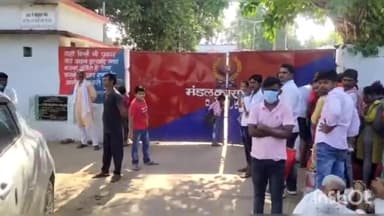 आरा: मंडल कारा आरा से 17 साल बाद कलक्टर नाम के व्यक्ति की हुई रिहाई