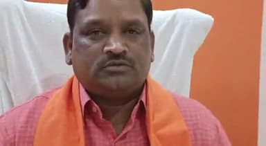 बलरामपुर समाचार निकाय चुनाव को देखते हुए 28 अप्रैल दिन के 1:00 बजे छोटा परेड ग्राउंड में उत्तर प्रदेश के मुख्यमंत्री योगी आदित्यनाथ जी के आगमन पर जनता से अपील करते हुए सदर विधायक पलटू राम एस बी शुक्ला क्रांति